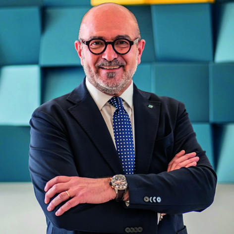Fabrizio Di Marco