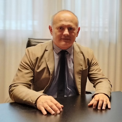 Marco Baruzzi