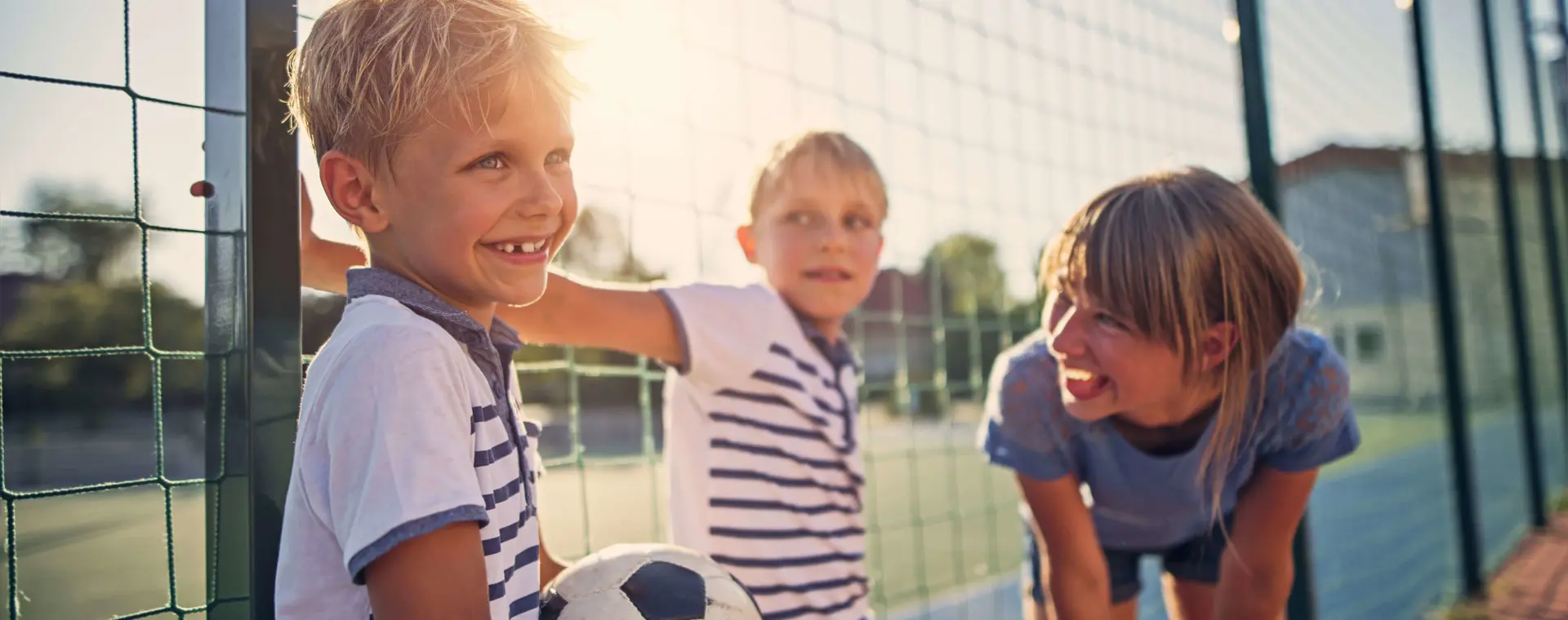 Landing page di dettaglio 