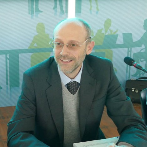 Paolo Blangetti