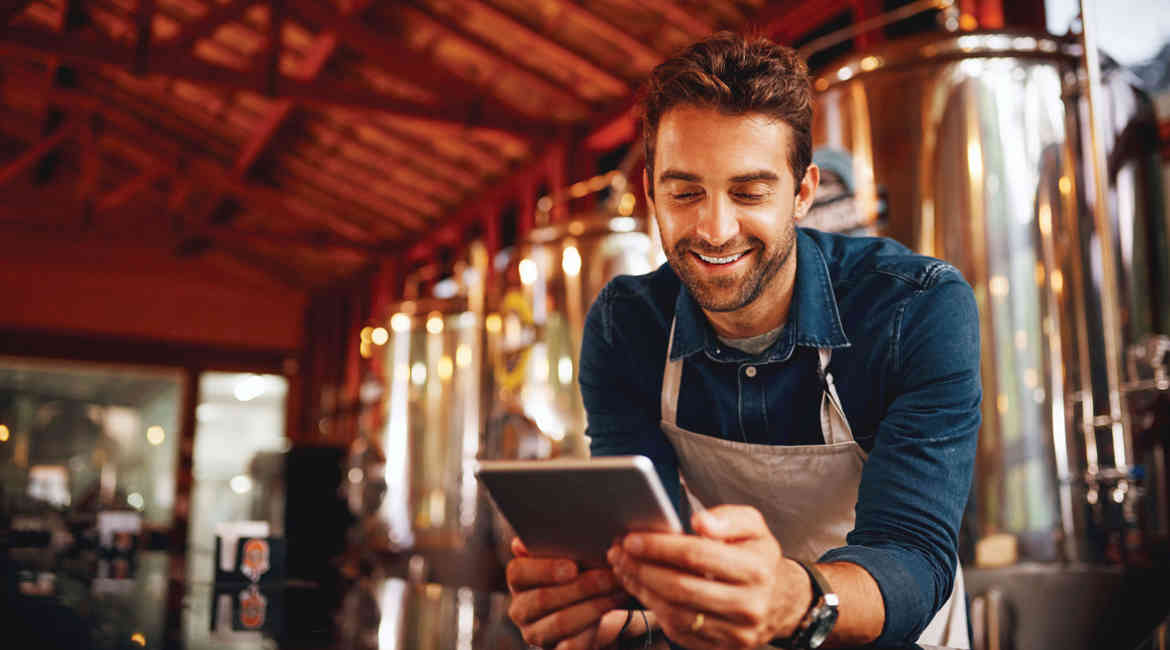 Giovane Socio Assemblea