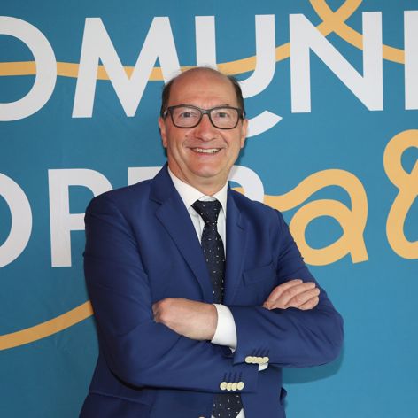 Claudio Cavallo