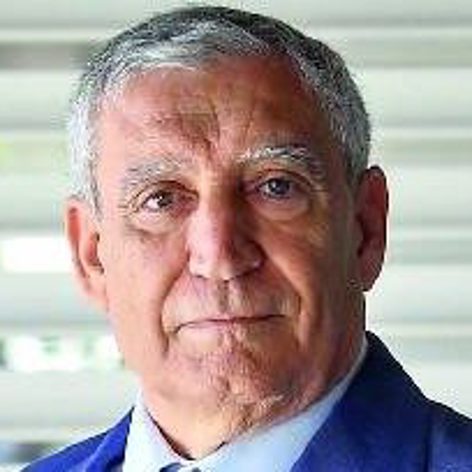 Antonio Marino