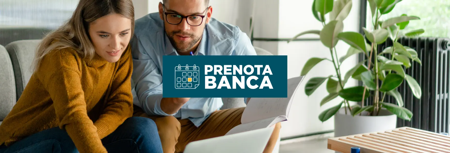 Prenotabanca