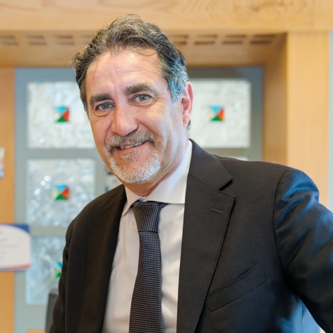 Massimo Antonelli
