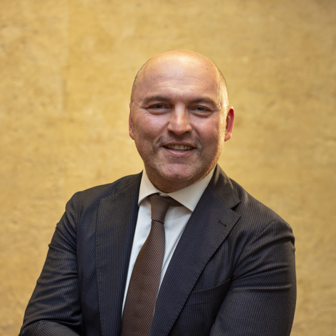 Alberto Ferrari