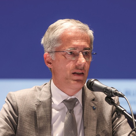 Andrea Musig