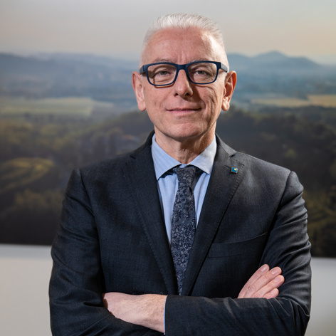 Giuseppe Sartori