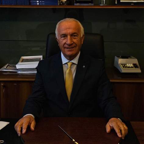 Vincenzo Fiorillo