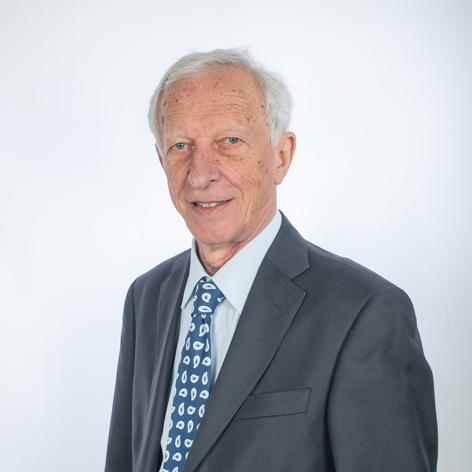 Pasquale Roberto Santomassimo