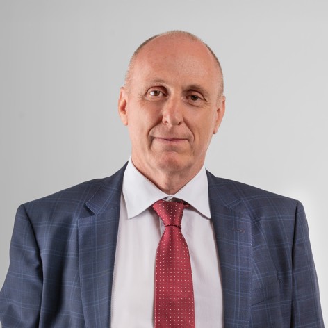 Paolo Lisi