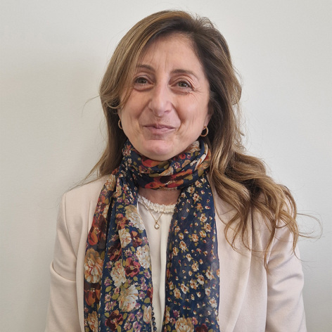 Patrizia Angelini