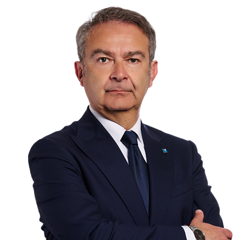 Antonio Convertini
