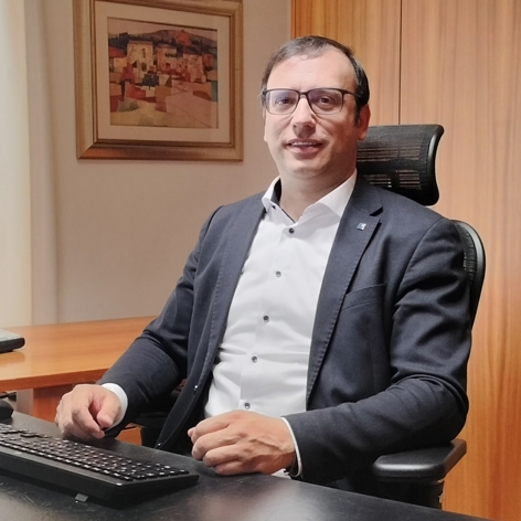 Enrico Bertolotti