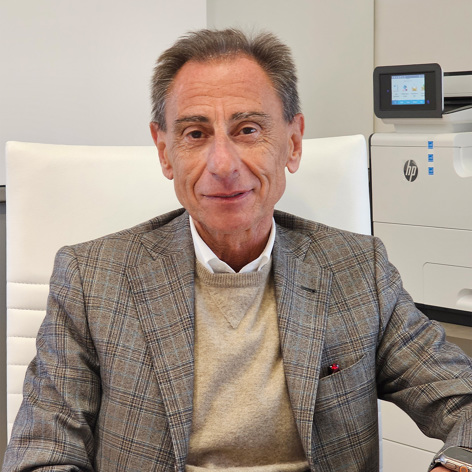 Giulio Pizzi