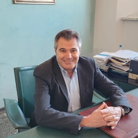 Sergio Bongioanni