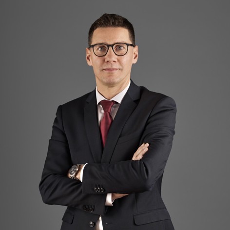Christian Mazzier