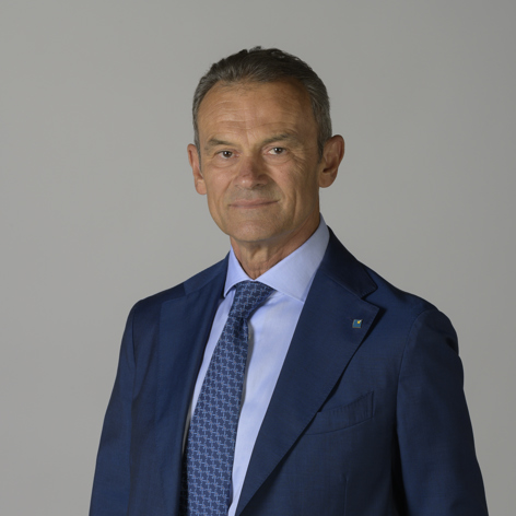 Andrea Rizzoli