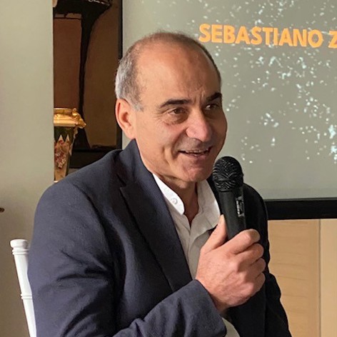Nicolino Pagano