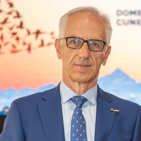 Giovanni Claudio Olivero