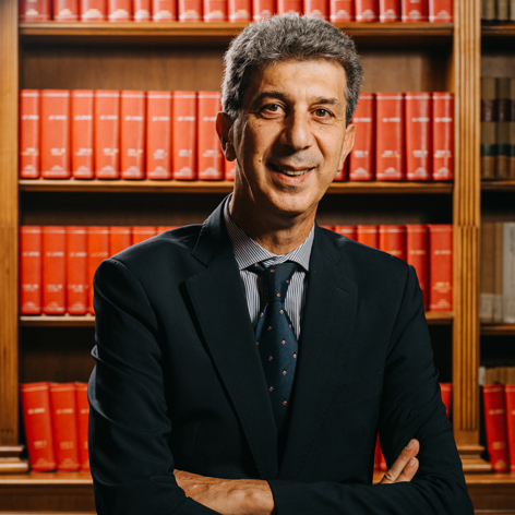 Salvatore Emmanuele