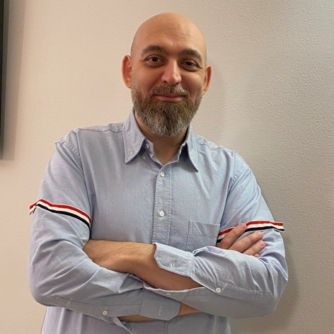 Antonio Frosio