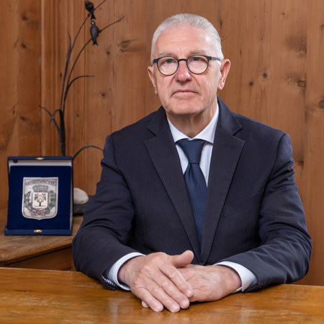 Claudio Valorz