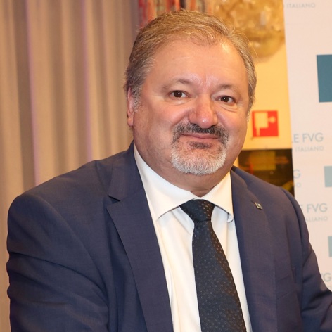 Tiziano Portelli