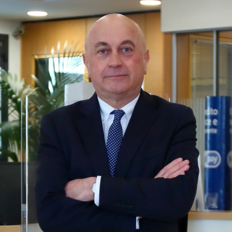 Tiziano Manfrin
