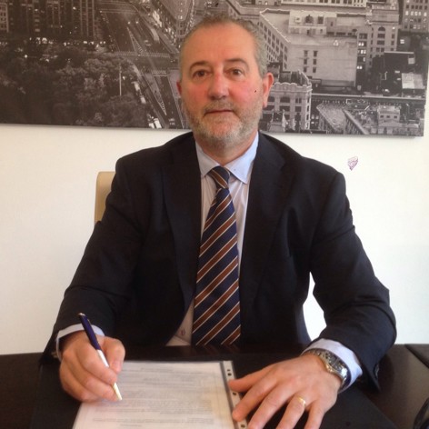 Andrea Ciulli