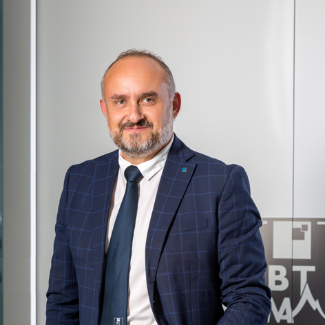 Luca Murazzano