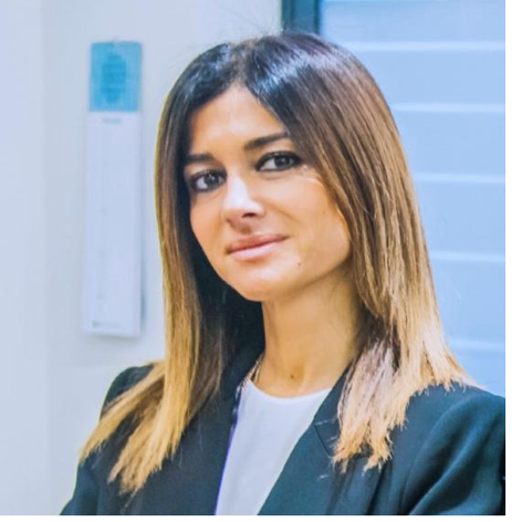 Mariangela Tragni