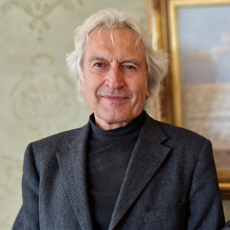 Livio Tomatis