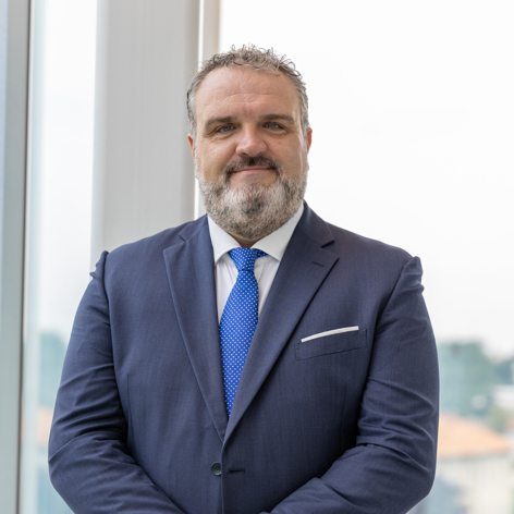 Stefano Meroni