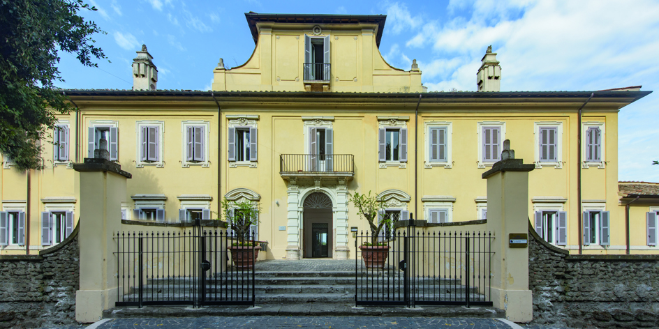 Domenico Caporicci