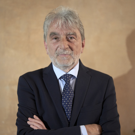 Sergio Bonfiglio