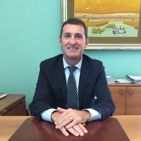 Fabrizio Mannari
