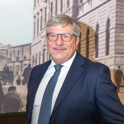 Michele Augello