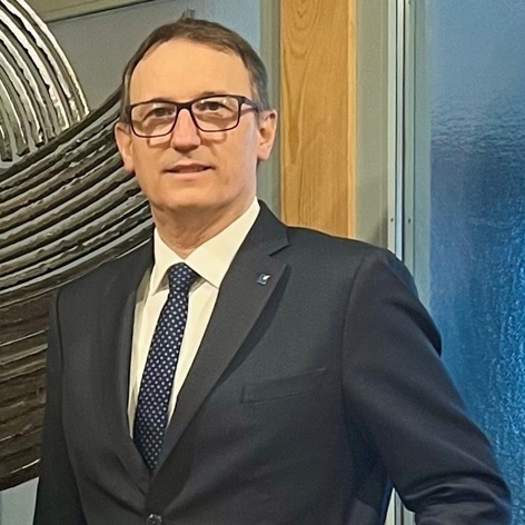 Nicola Bernardi