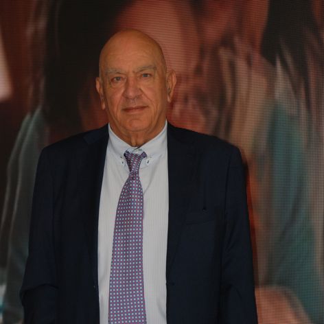Domenico Caporicci