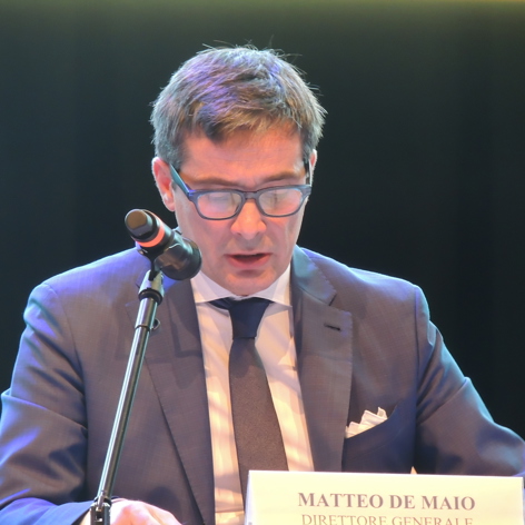 Matteo De Maio
