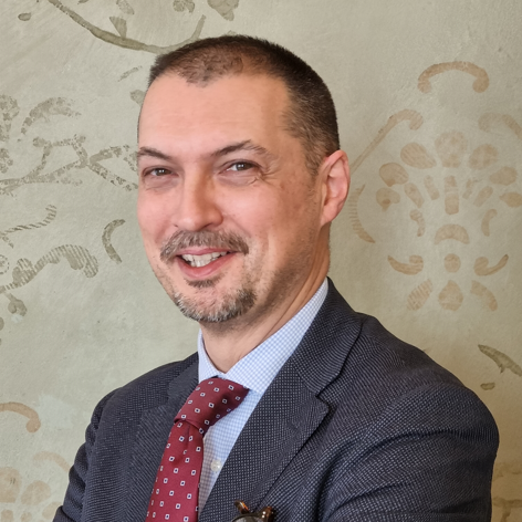 Giorgio Draperis