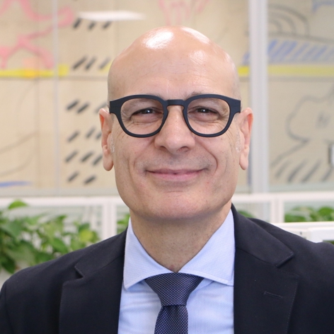 Massimo Tombolini