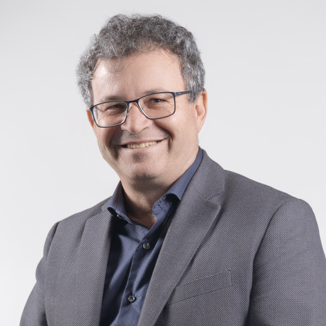Nicola Fabbri