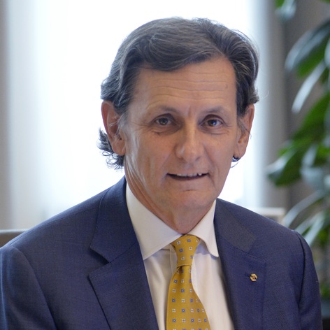 Giorgio Fracalossi