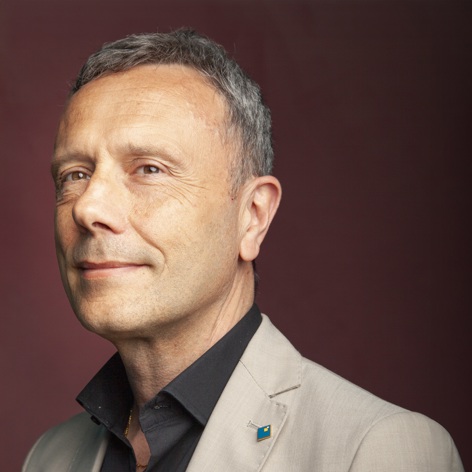 Luigi Duranti