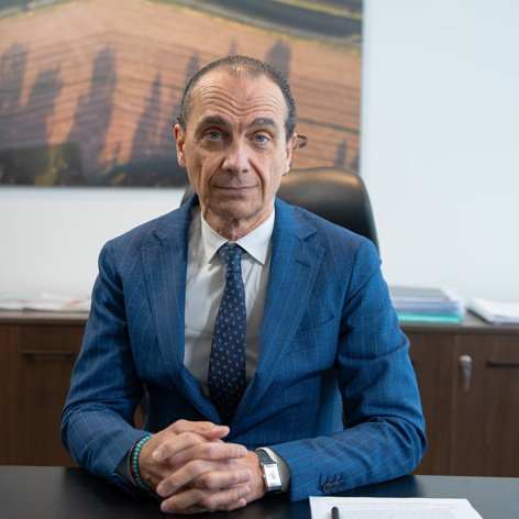 Luca Occhialini