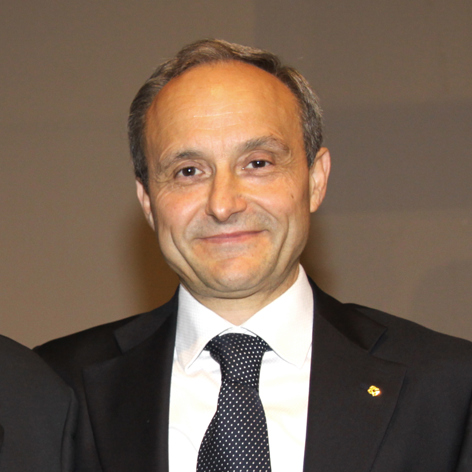 Mauro Fabbretti