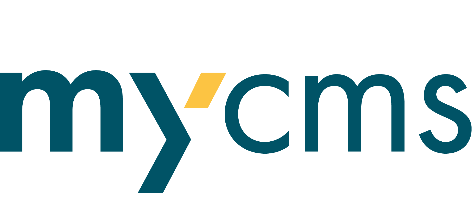 Logo Sito Demo MyCms