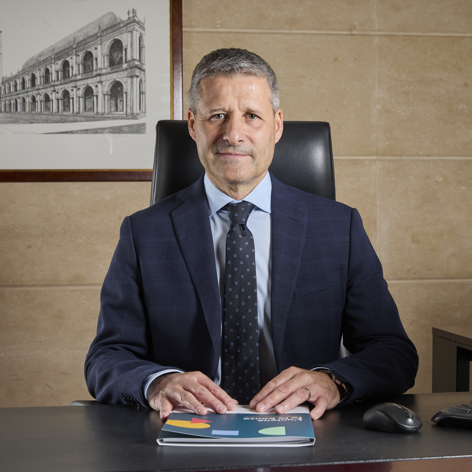 Claudio Bertollo